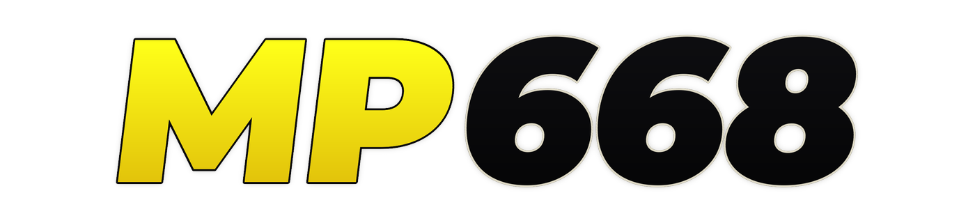 mp668 Logo